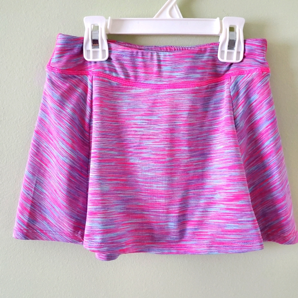 Girls skirt for 5 years old girl